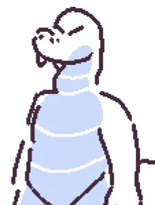 Naga Boyfriend 