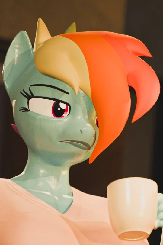 Rainbow Dash