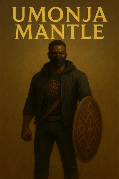Umonja Mantle
