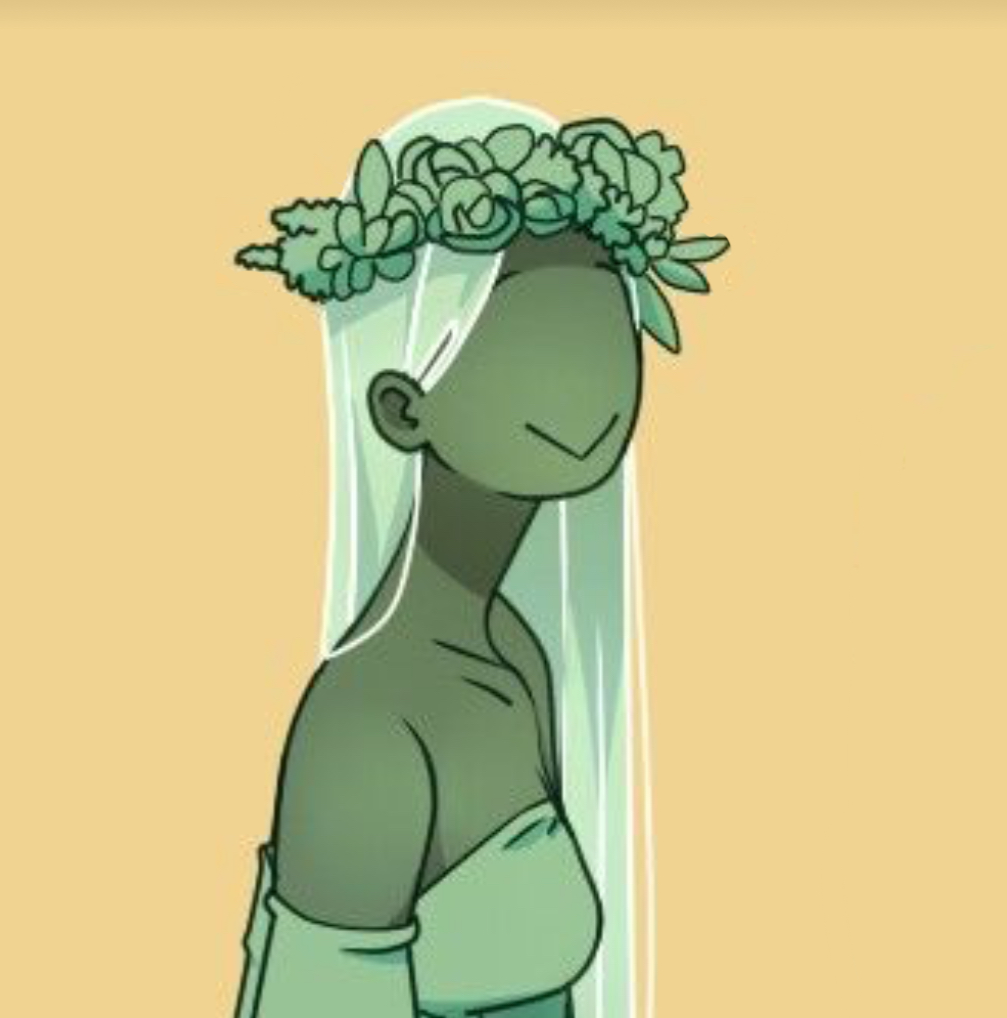 The Queen—OFF