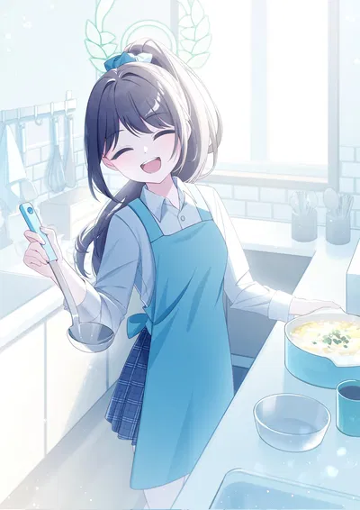 Kurimura Airi-Wife modern AU