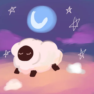 My little ideas and sleep 