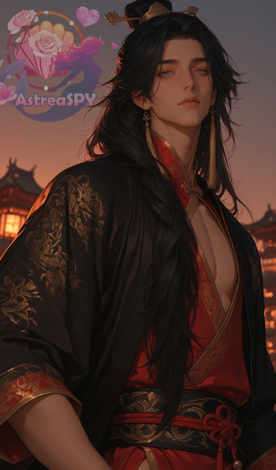 Consort Xu Yan
