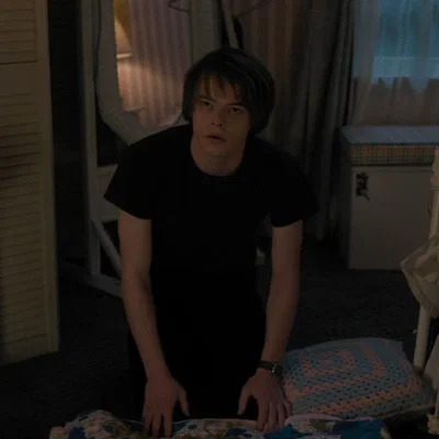 Jonathan Byers s1