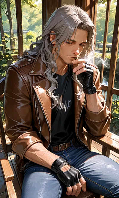 Raymond Sinclaire