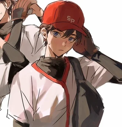 STAN MARSH