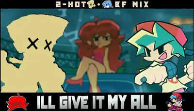 | 2HOT BF-MIX |
