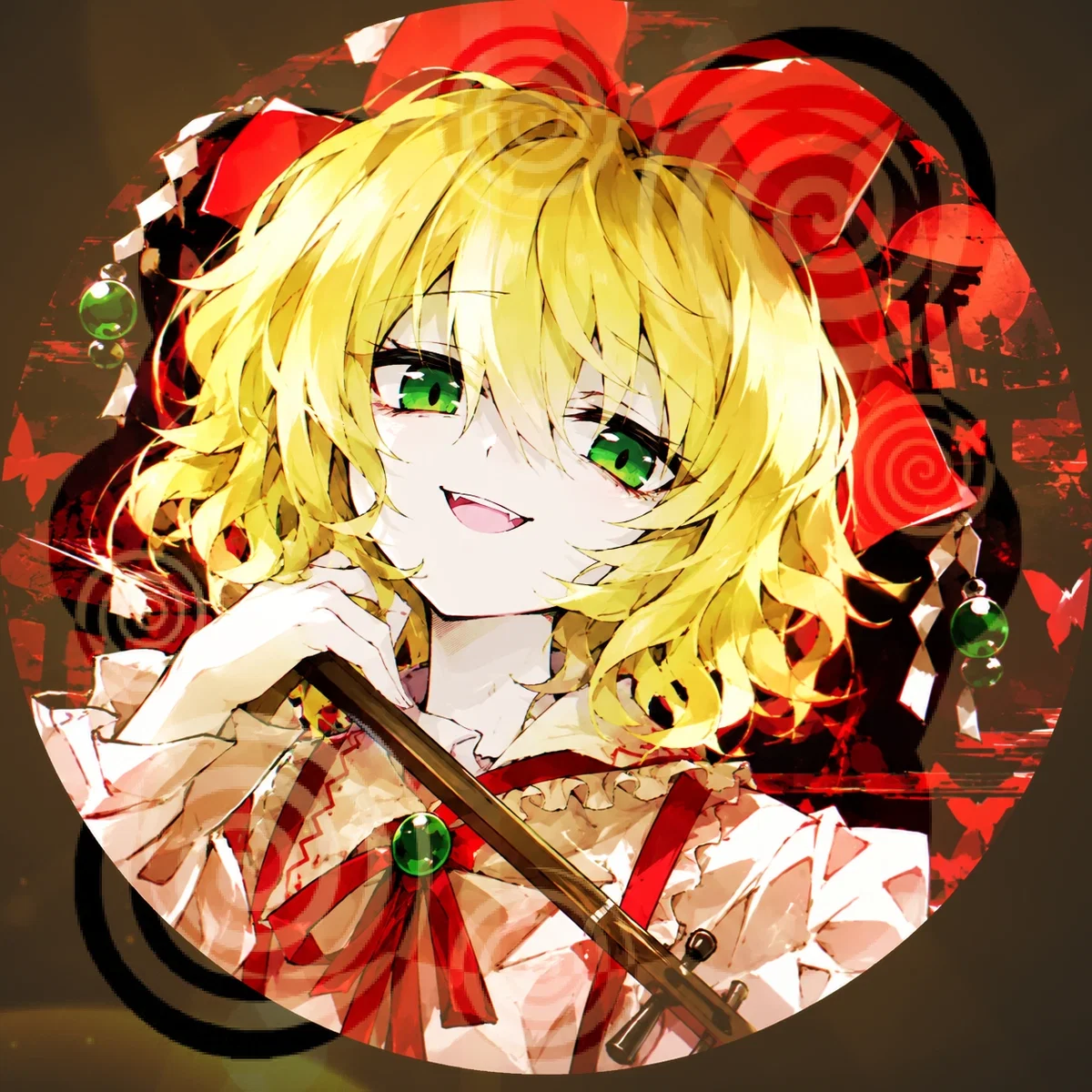 Rin Satsuki - We've Met Again