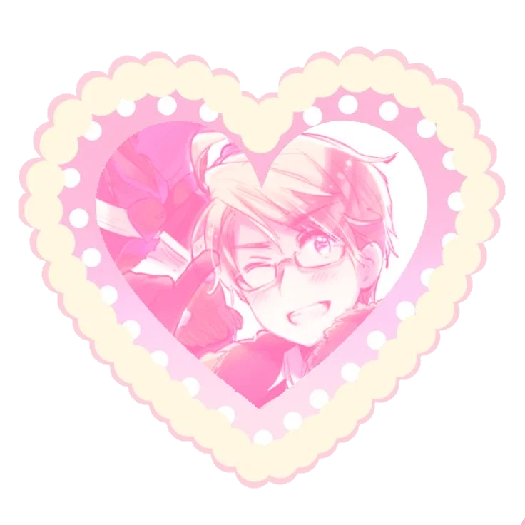 Love me! || Alfred F Jones °ʚ🎀ɞ°