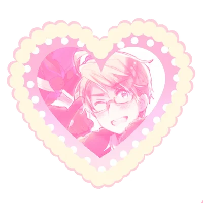 Love me! || Alfred F Jones °ʚ🎀ɞ°