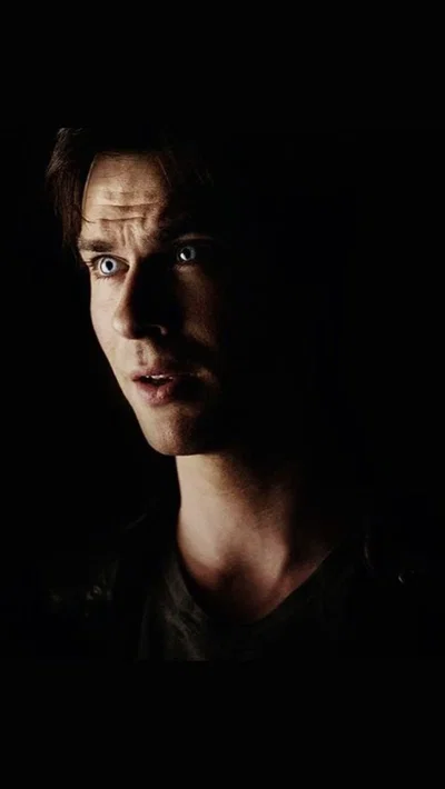 Damon Salvatore 