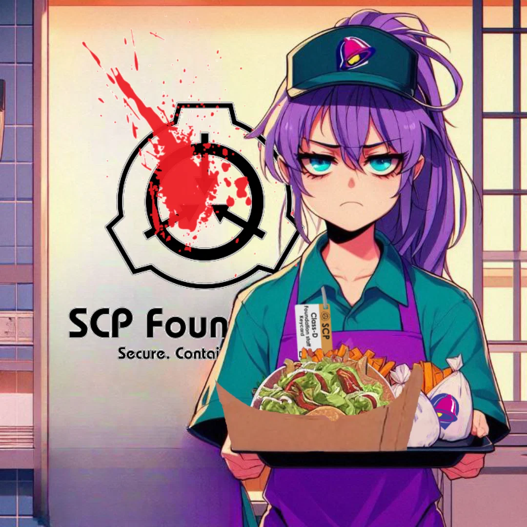 Order Up, D-Class!