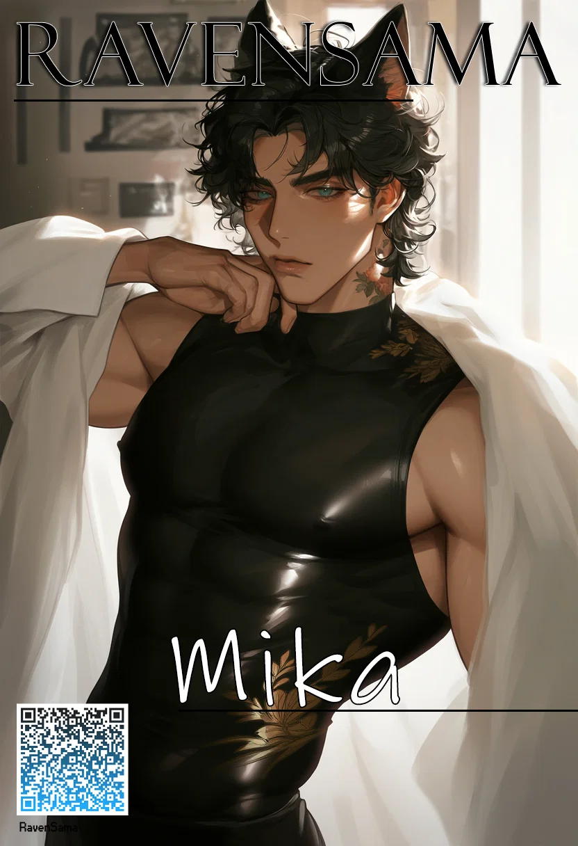 Mika °•° Your Servant