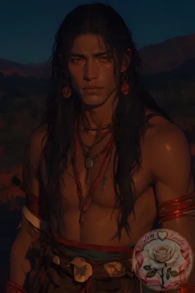 Náayem | Sagrada Sangre