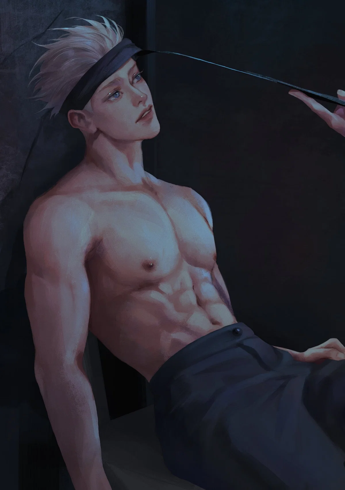 Satoru Gojo