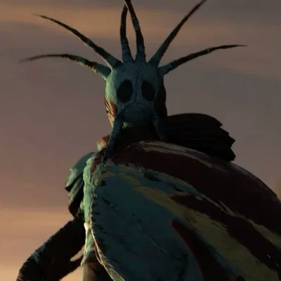 𖦹‧+ ̊ ⋅ 【 HTTYD 】⋙ " ... Valka Haddock "