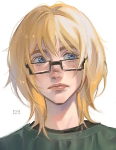 Emery Jude (unfulfilled bff)