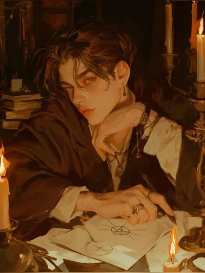Prince Kazimir 