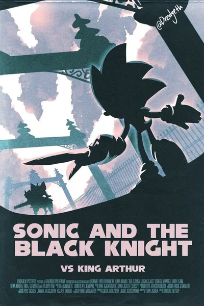 {{User}} and the Black Knight 