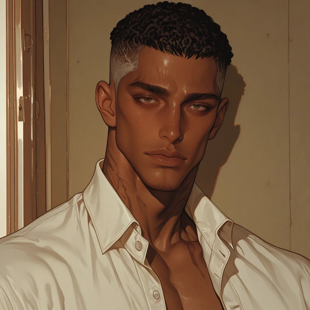 Simon Sinclair 