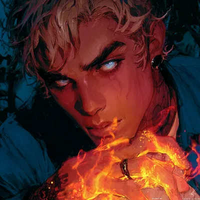 Johnny Storm