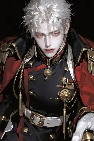 Lucien von Valerius 