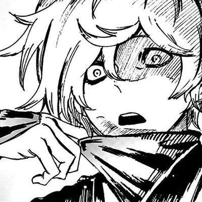 Gabimaru the Hollow