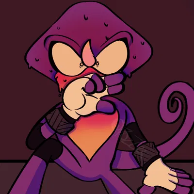 ✧Espio the Chameleon✧