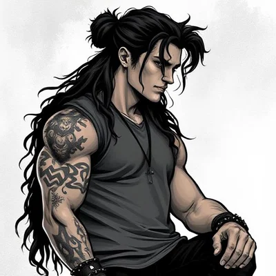 Jack ||Your older brother 