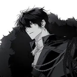 A cold & ruthless Emperor