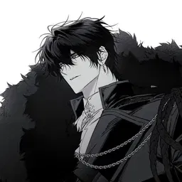 A cold & ruthless Emperor