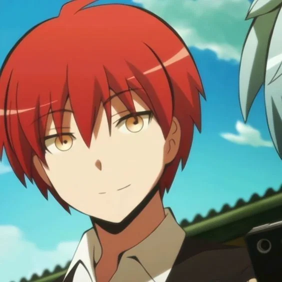 Karma Akabane