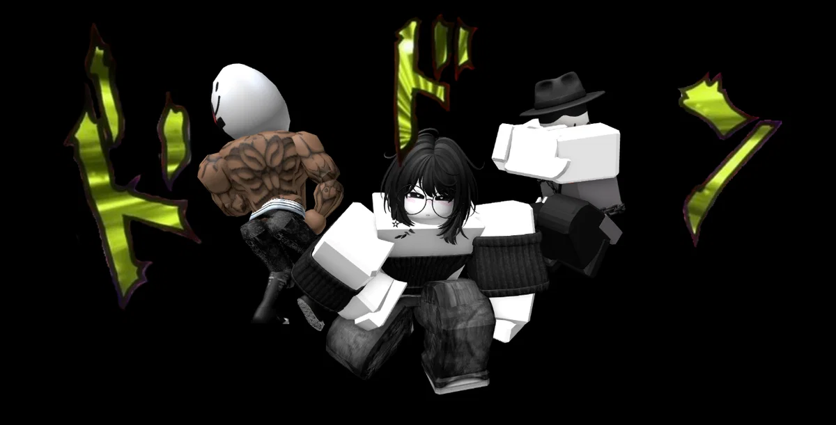 POV: You messed with the gang (OLD)