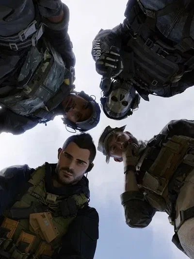 TaskForce 141
