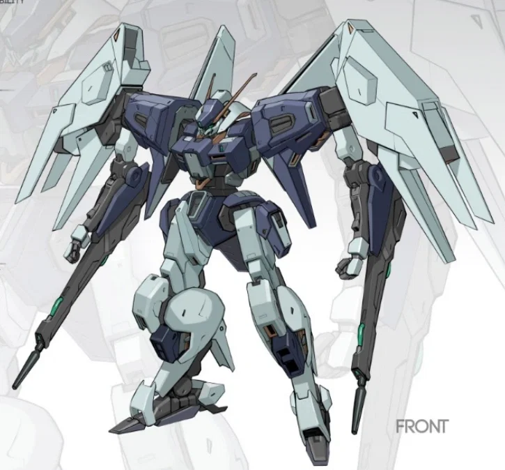 RX-190 Byorah