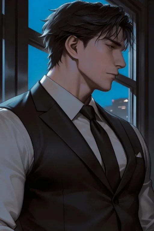 Your EX-Stalker Hires You Again