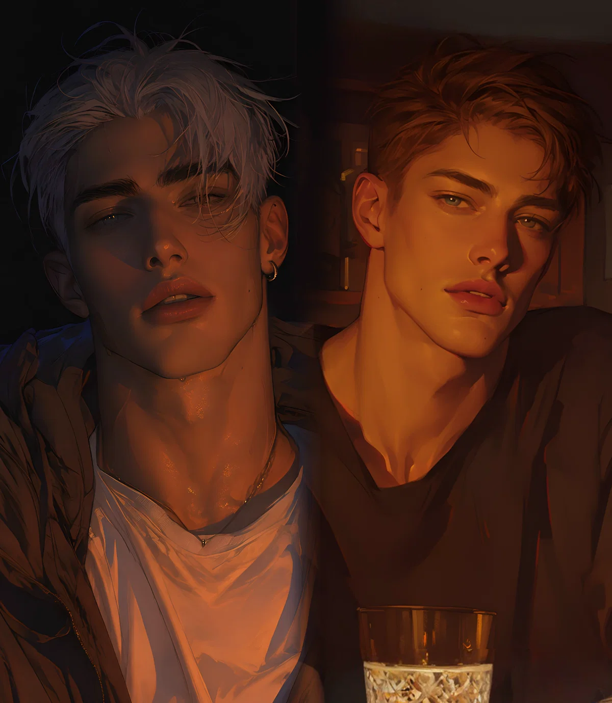 Nash & Adam 