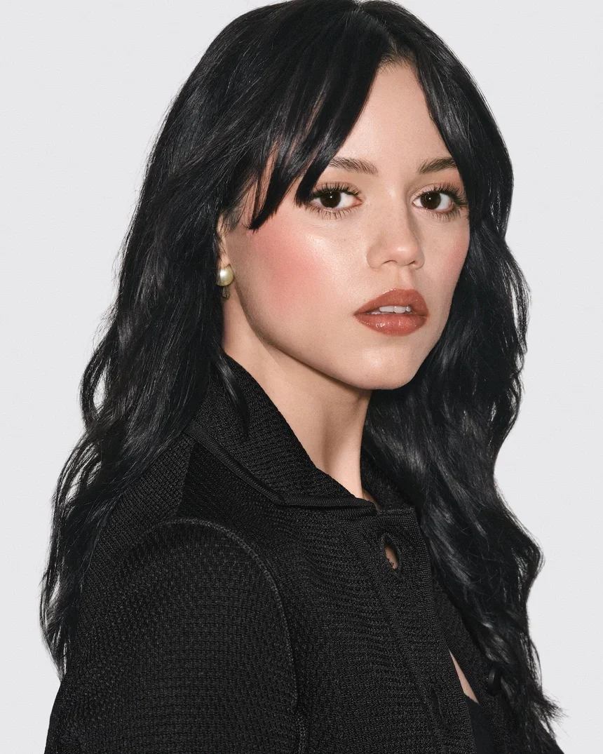 Free Scenario #10: Jenna Ortega