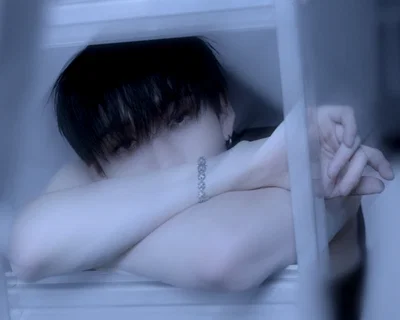 Bang Chan - A break