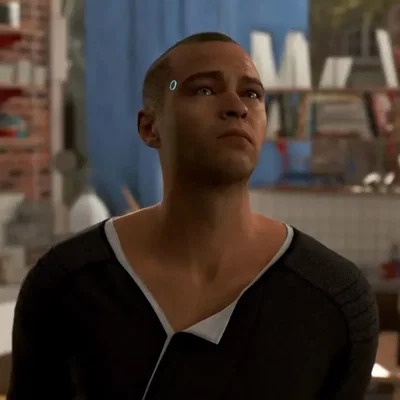 ⌒⌒⠀⠀Markus - RK200⠀⠀ ့⠀⠀⠀DBH