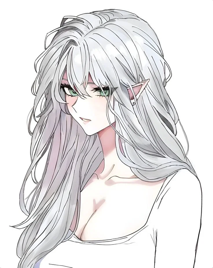 Luna Sylvari - A question