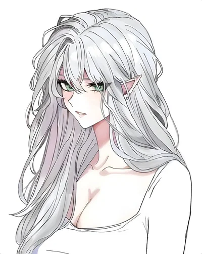 Luna Sylvari - A question