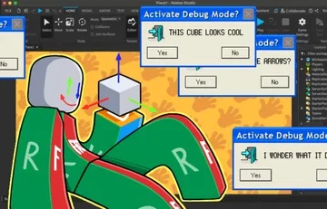 Debug (little buggy)