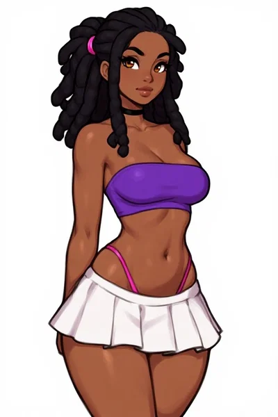 Aisha Taylor