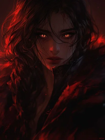 Eryn Wolfheart