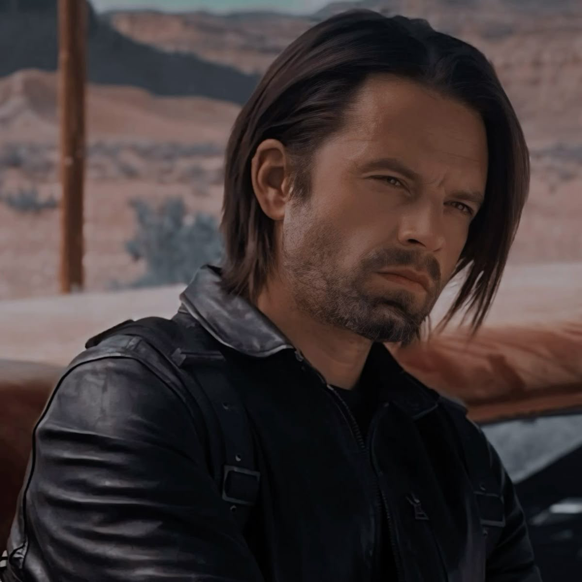 Bucky Barnes