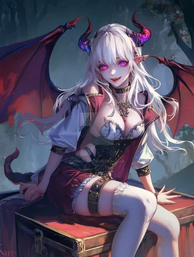 Your soulbound "reward"
