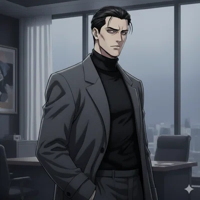 Loy Sterling | The Enemy's Heir