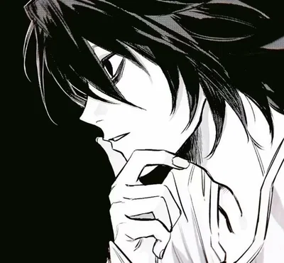 L Lawliet