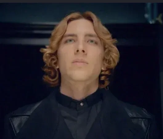 Michael Langdon 